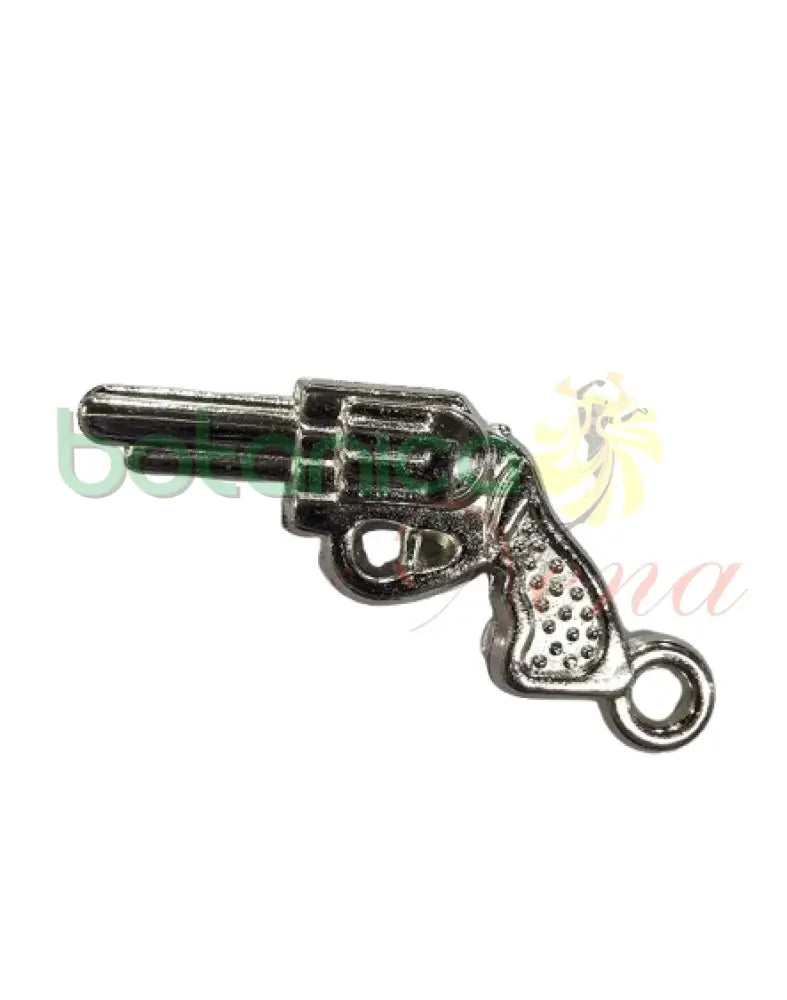 Pistola plastica para ebbo