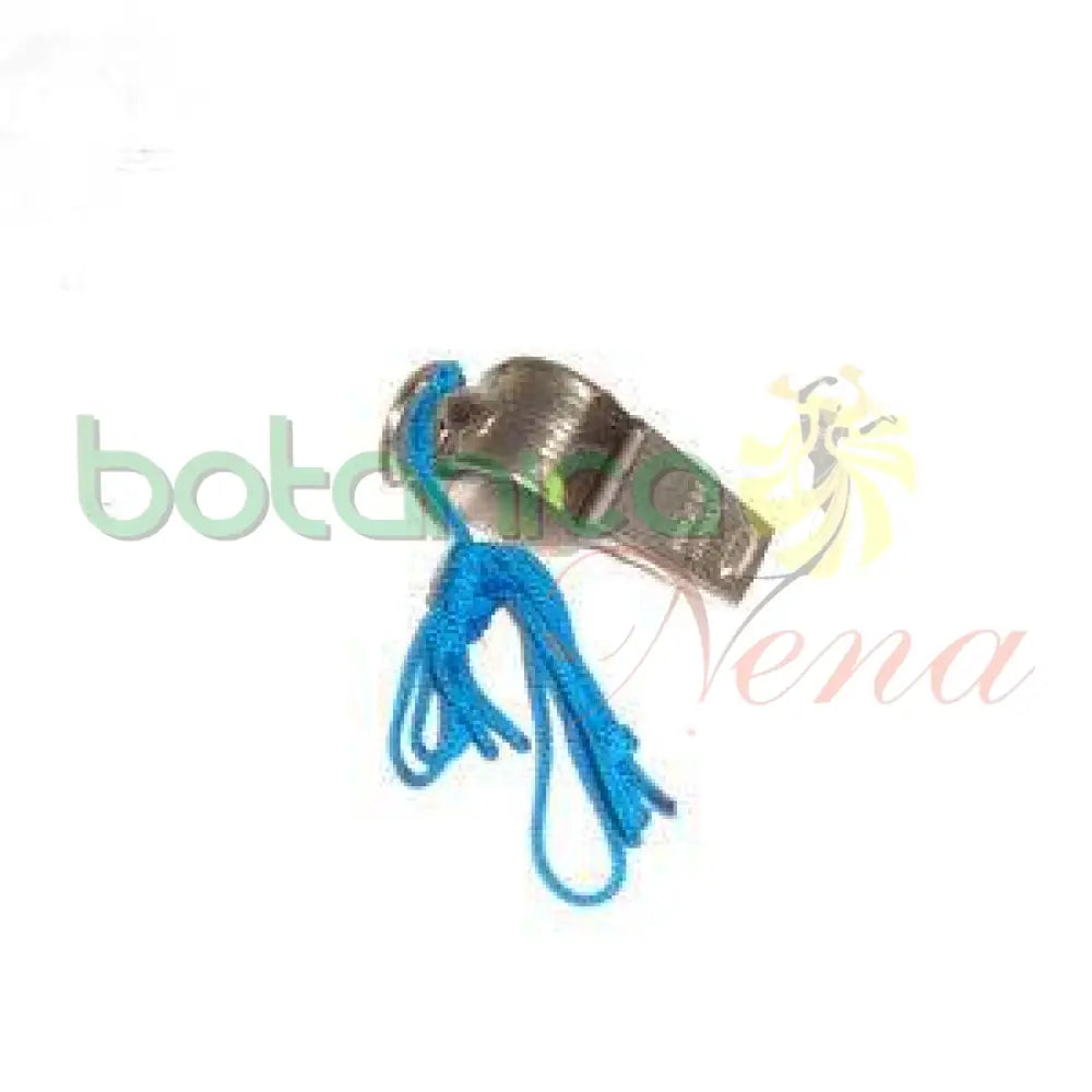 Pito metal - Botanica Nena