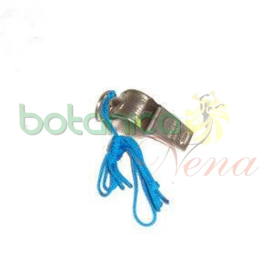 Pito metal - Botanica Nena