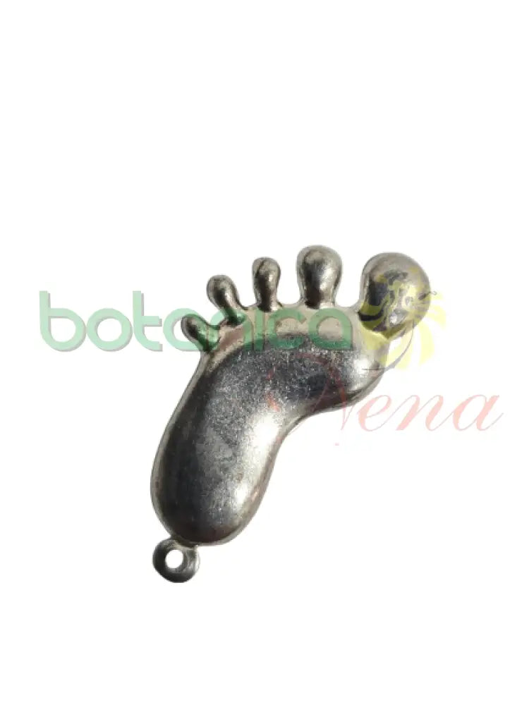 Planta Pie metal 1’’Alto