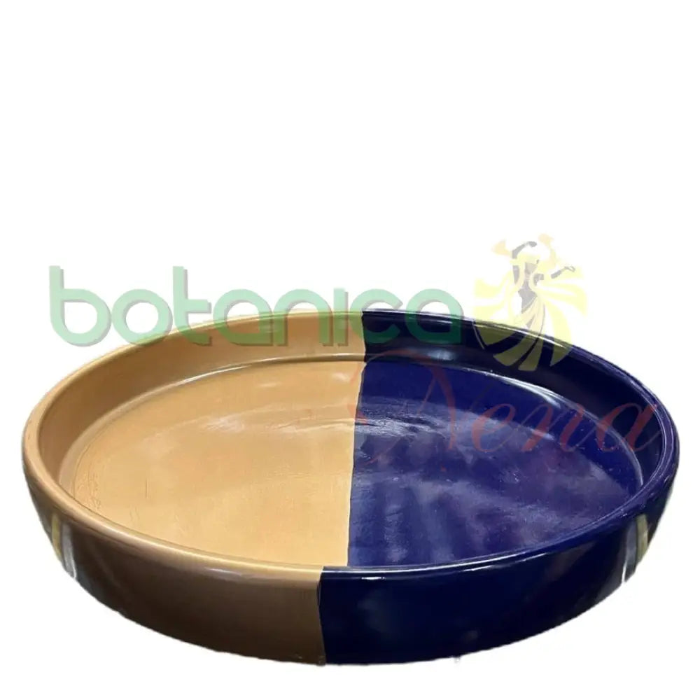 Plato Barro Para Ochosi 14'X2' - Botanica Nena