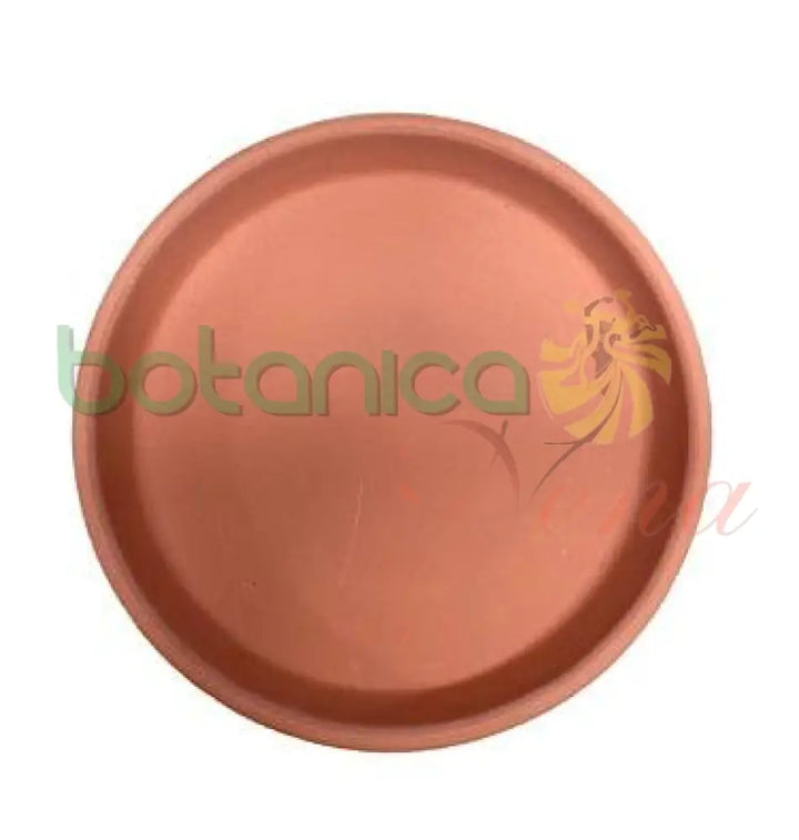 Plato de Barro - Botanica Nena