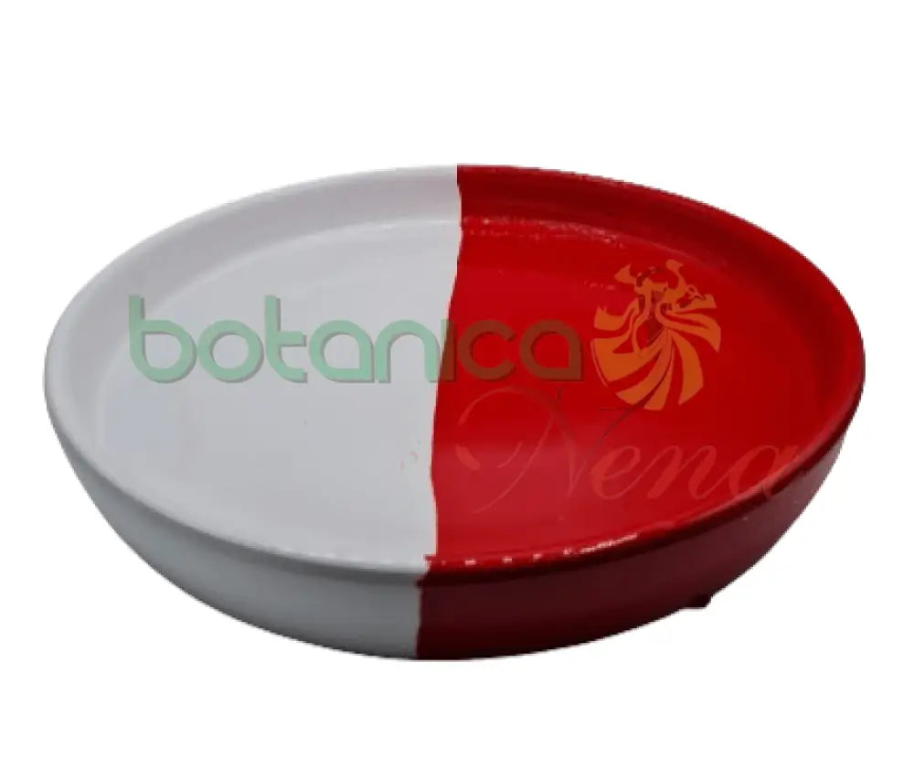 Plato Grande Orishaoko grande 14" Ancho x 2" Aprox. - Botanica Nena