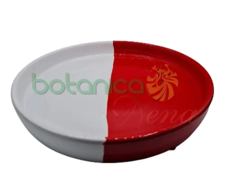 Plato Grande Orishaoko grande 14" Ancho x 2" Aprox. - Botanica Nena