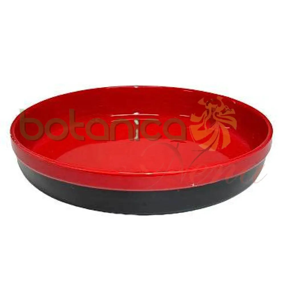 Platos De Ceramica pintado al horno Eleggua - Botanica Nena