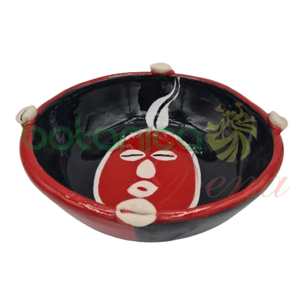 PLATOS ELEGUA 7" - Botanica Nena