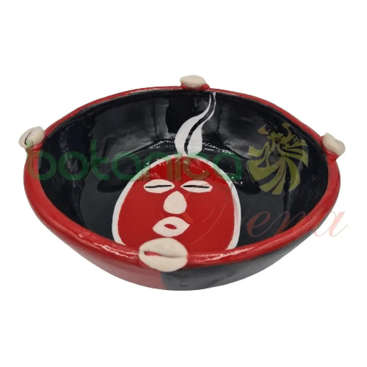 PLATOS ELEGUA 7" - Botanica Nena