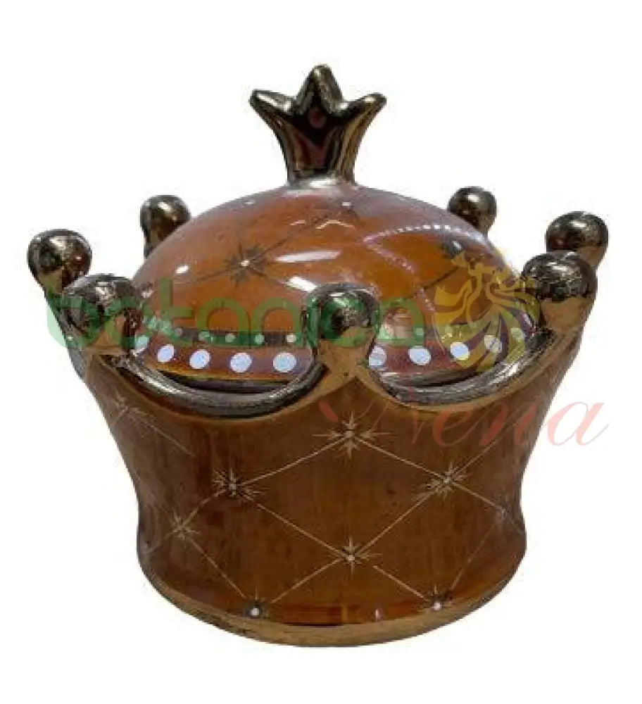 Polvera Ibeji - Botanica Nena