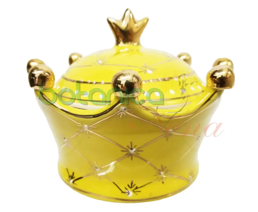 Polvera Ibeji - Botanica Nena