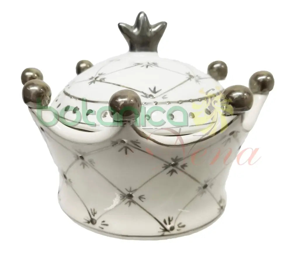 Polvera Ibeji - Botanica Nena