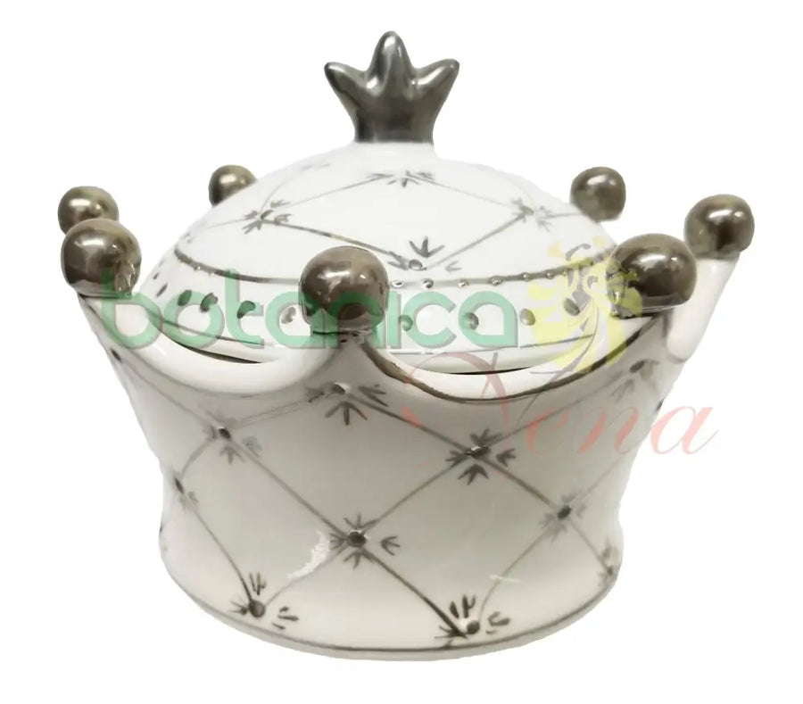 Polvera Ibeji - Botanica Nena