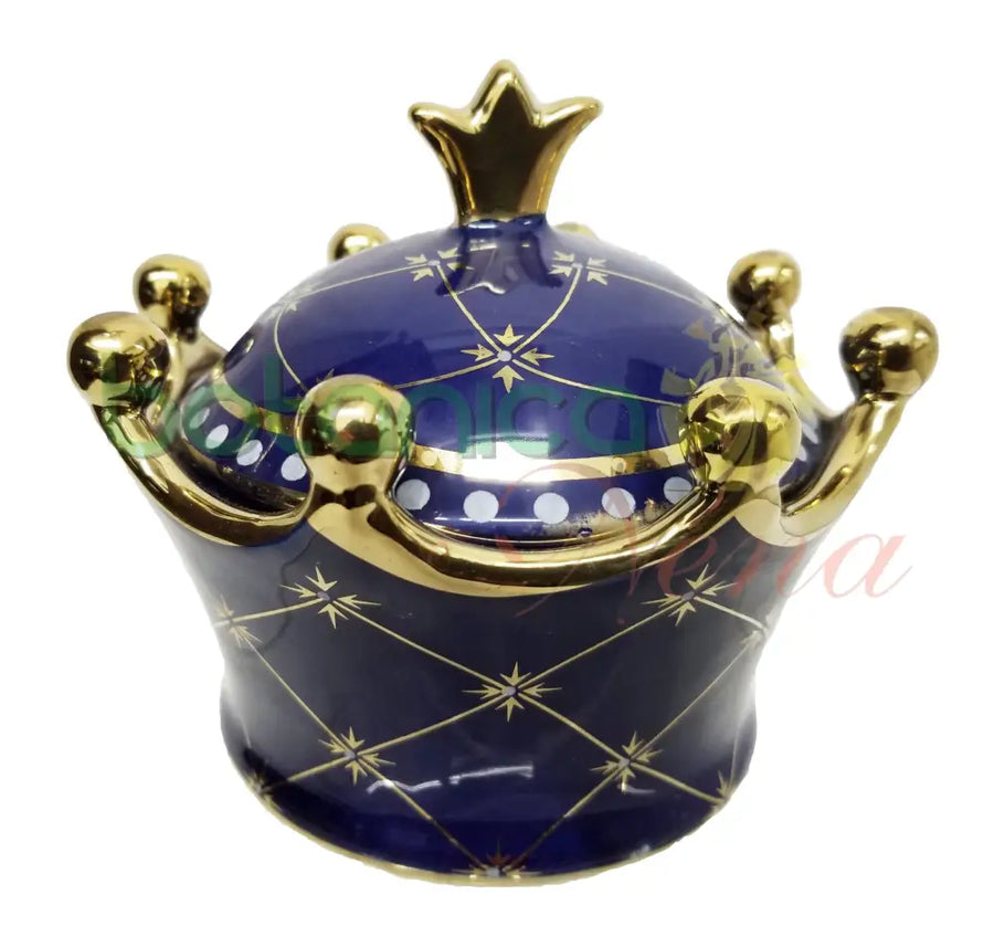 Polvera Ibeji - Botanica Nena