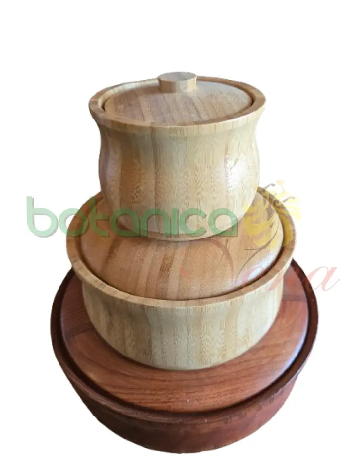 Polvera / Ikofa Para Orula