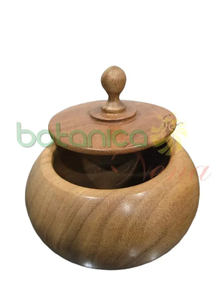 Polvera / Ikofa Para Orula