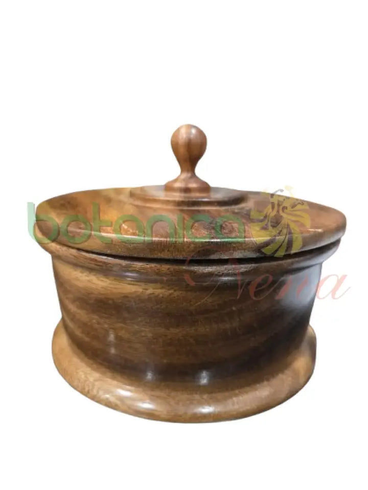 Polvera Ikofa Para Orula