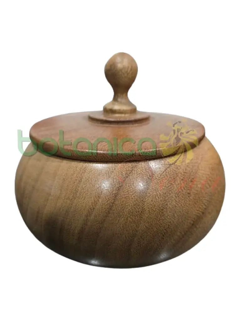 Polvera / Ikofa Para Orula