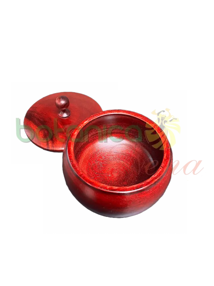 Polvera / Ikofa Para Orula 6"Alto X 6"Ancho - Botanica Nena