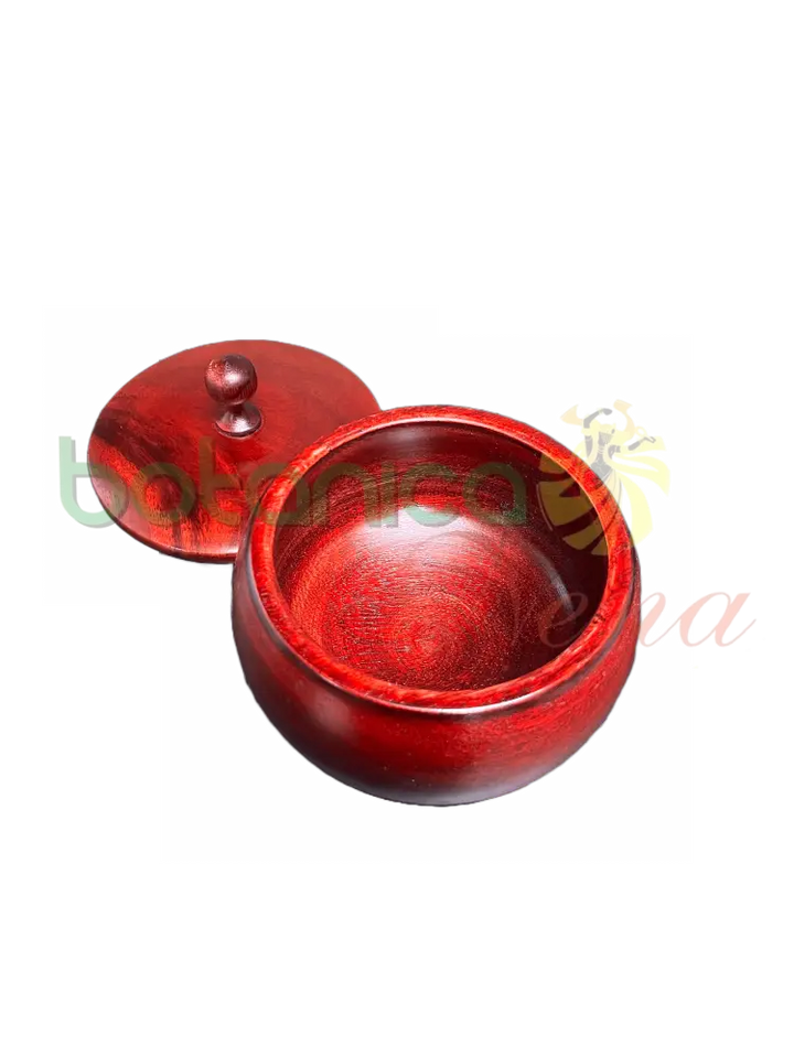 Polvera / Ikofa Para Orula 6"Alto X 6"Ancho - Botanica Nena