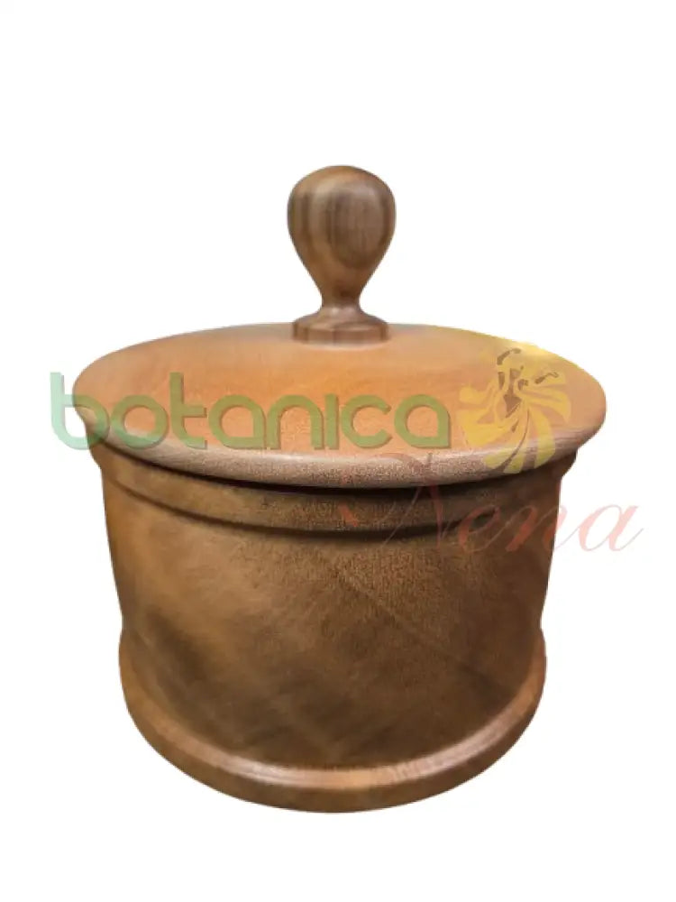 Polvera Ikofa Para Orula