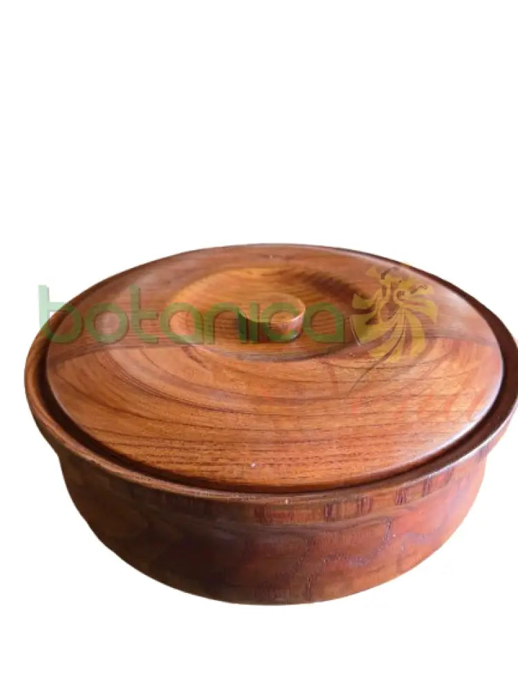 Polvera / Ikofa Para Orula Large 9’’W x 4’’H