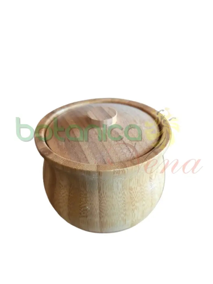 Polvera / Ikofa Para Orula Small 4’’W X 3.8’’H