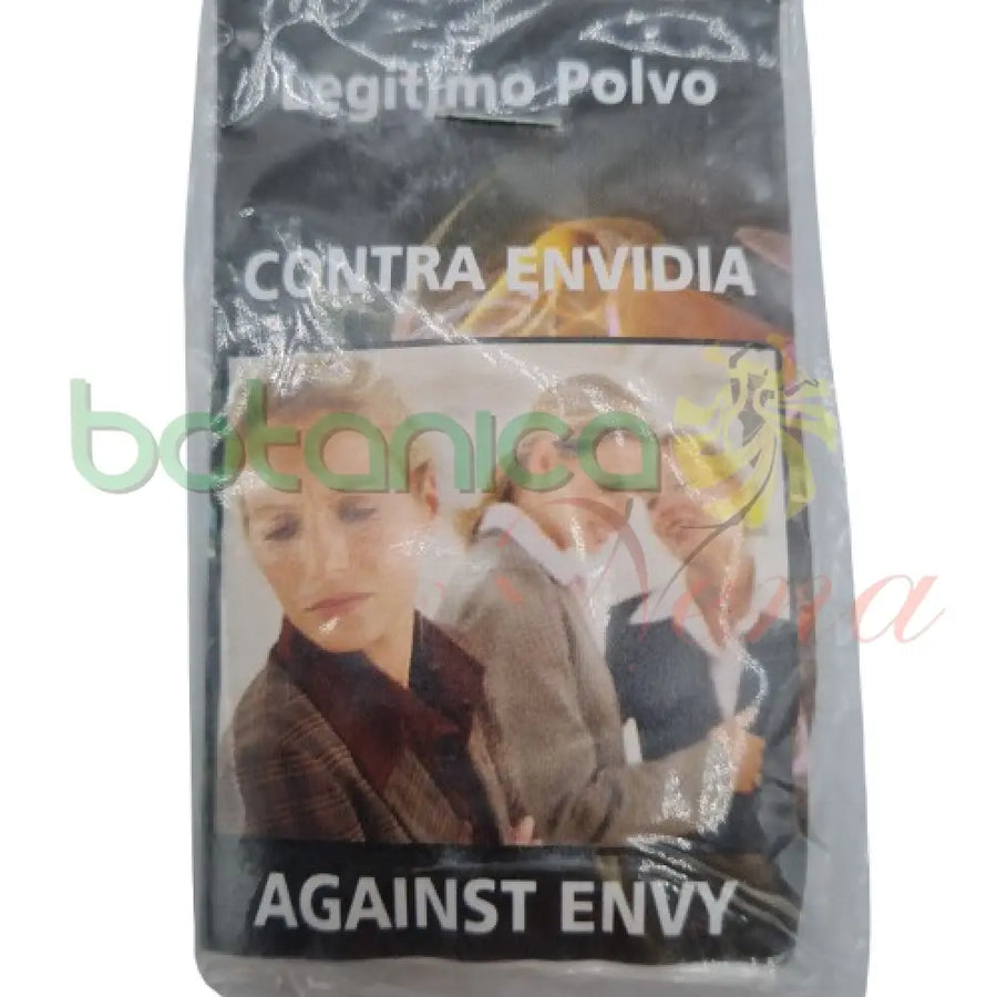 Polvo Contra Envidia 3.5gr - Botanica Nena