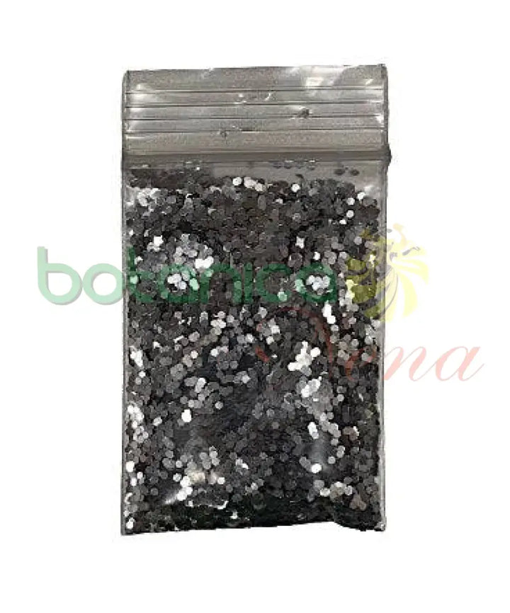 Polvo de Plata 1 oz - Botanica Nena