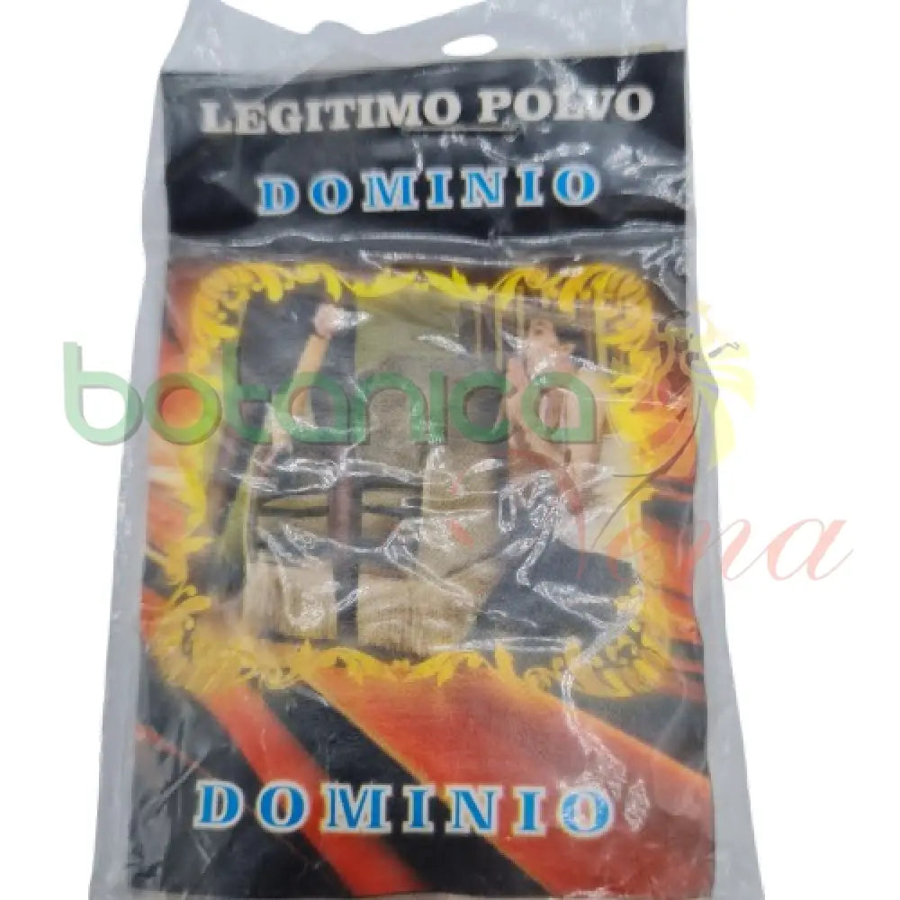 Polvo Dominio 3.5gr - Botanica Nena