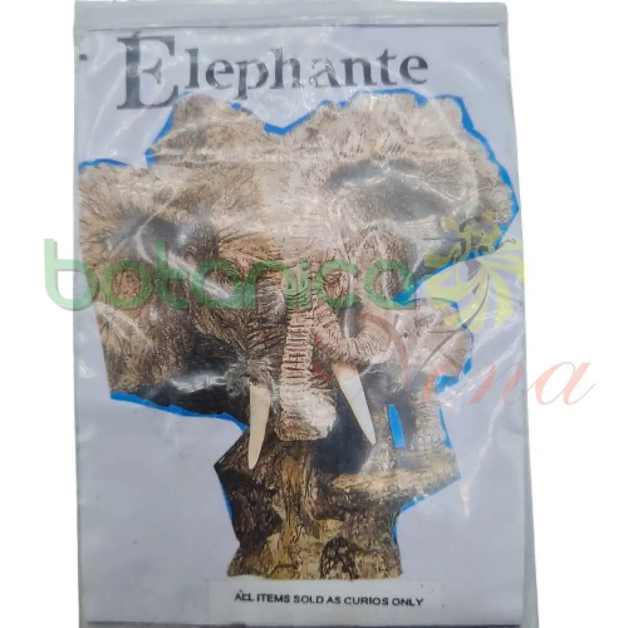 Polvo Elephante 3.5gr - Botanica Nena