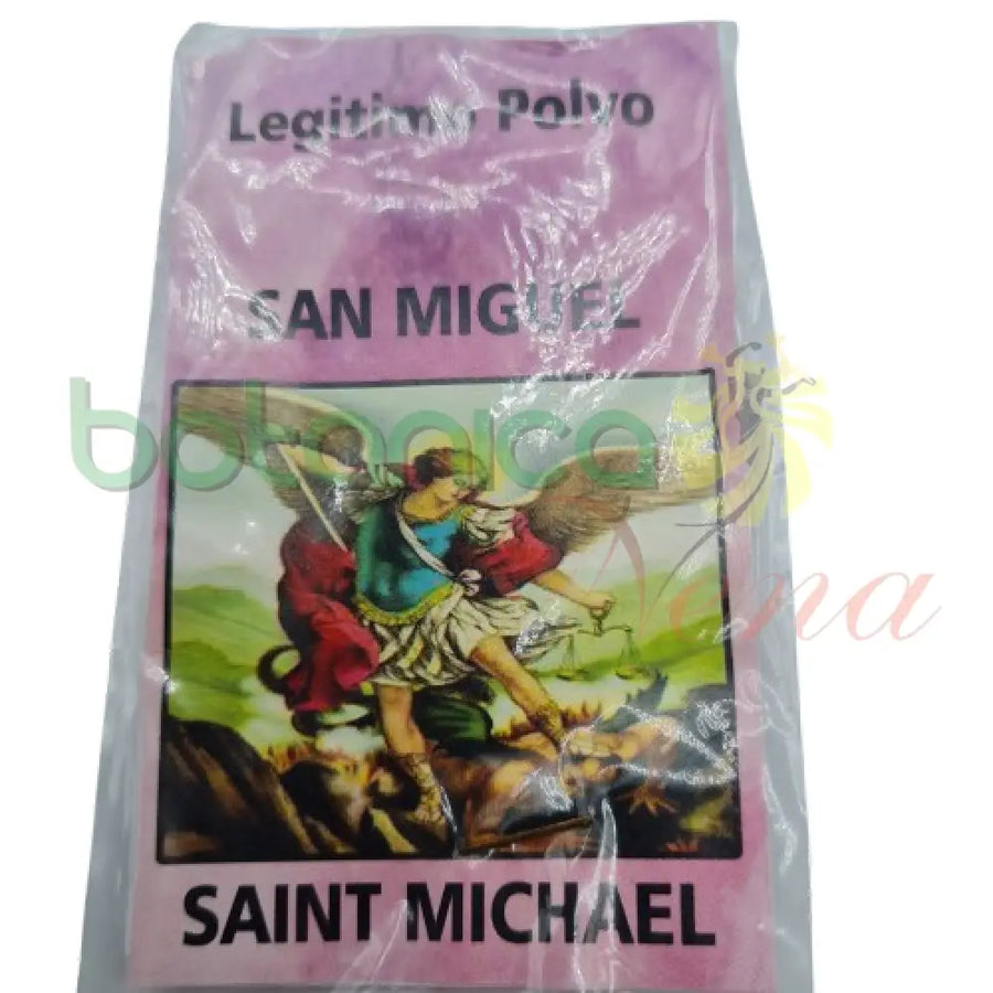 Polvo San Miguel 3.5gr - Botanica Nena