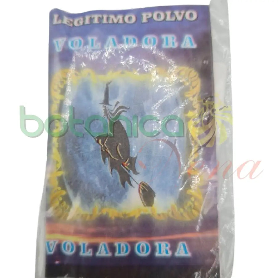 Polvo Voladora 3.5gr - Botanica Nena