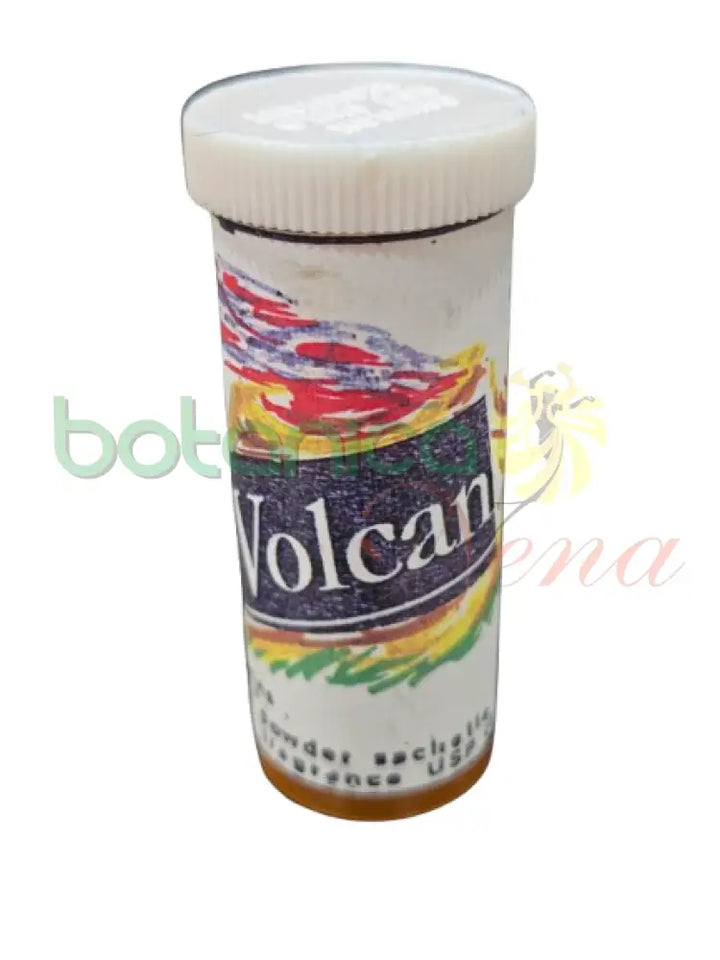 Polvo Volcan 3.5gr