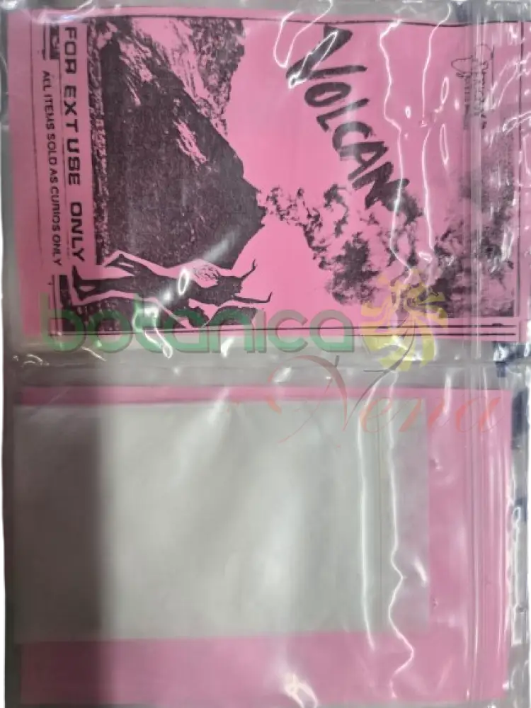 Polvo Volcan 3.5gr