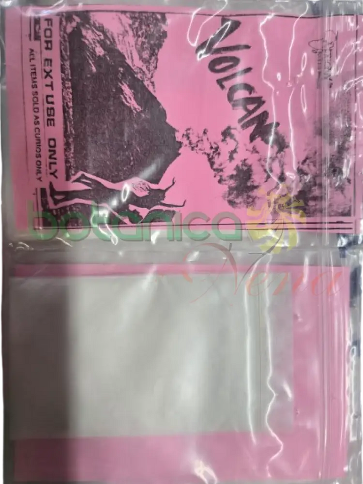 Polvo Volcan 3.5gr
