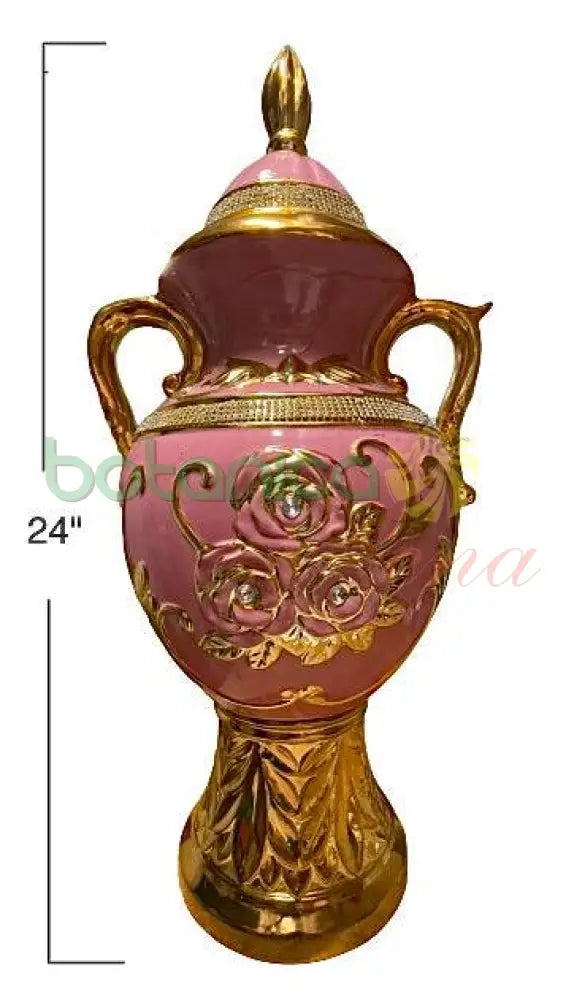 Potiche Oba - Botanica Nena