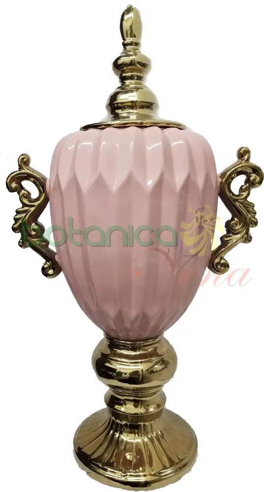 Potiche Oba - Botanica Nena