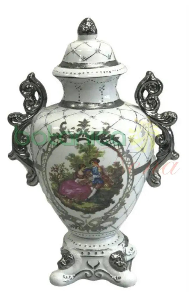 Potiche Obatala - Botanica Nena