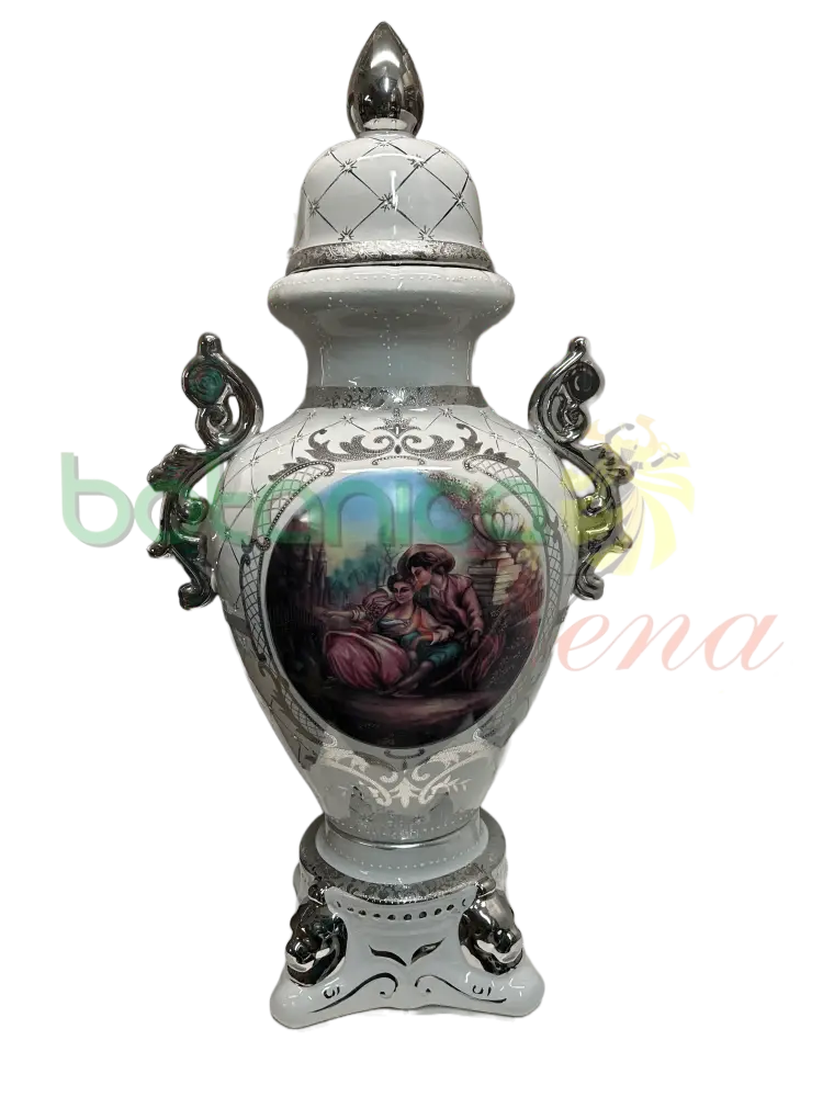 Potiche Obatala - Botanica Nena