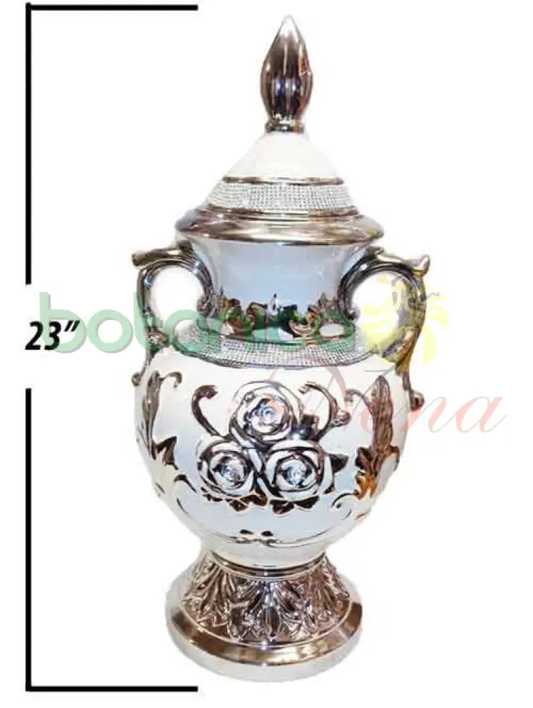 Potiche Obatala / Oshanla - Botanica Nena