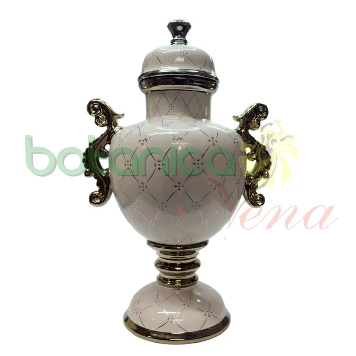 Potiche Obatala / Oshanla 13’’ x 10’’ x 20’’