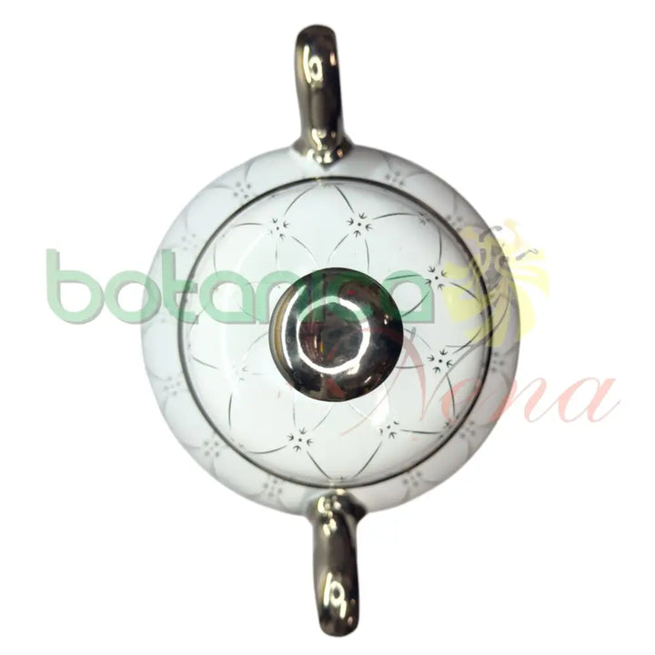 Potiche Obatala / Oshanla 13’’ x 10’’ x 20’’