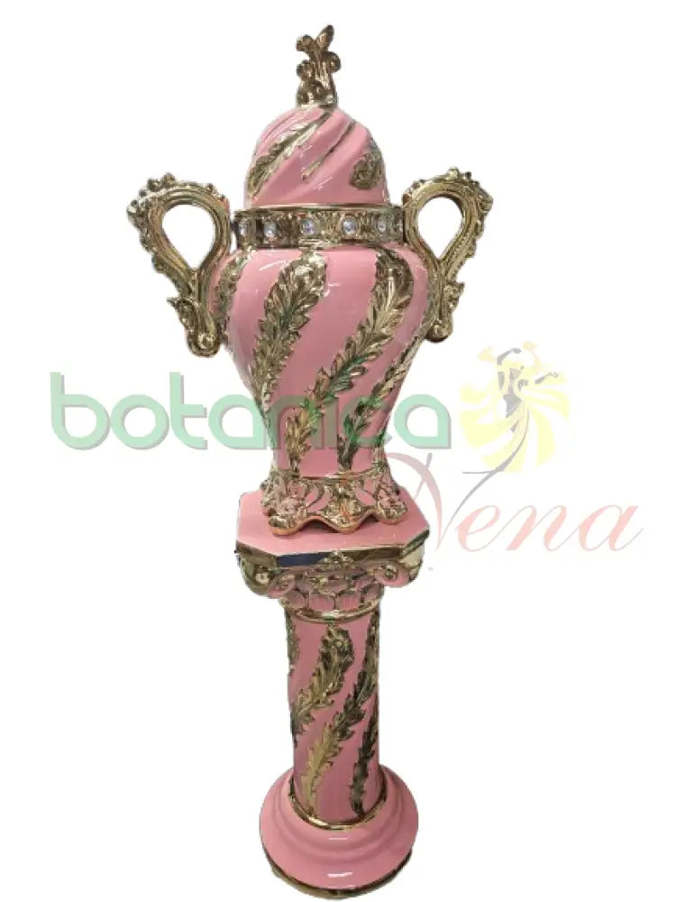 Potiche Obba 18’’ x 10’’ x 24’’