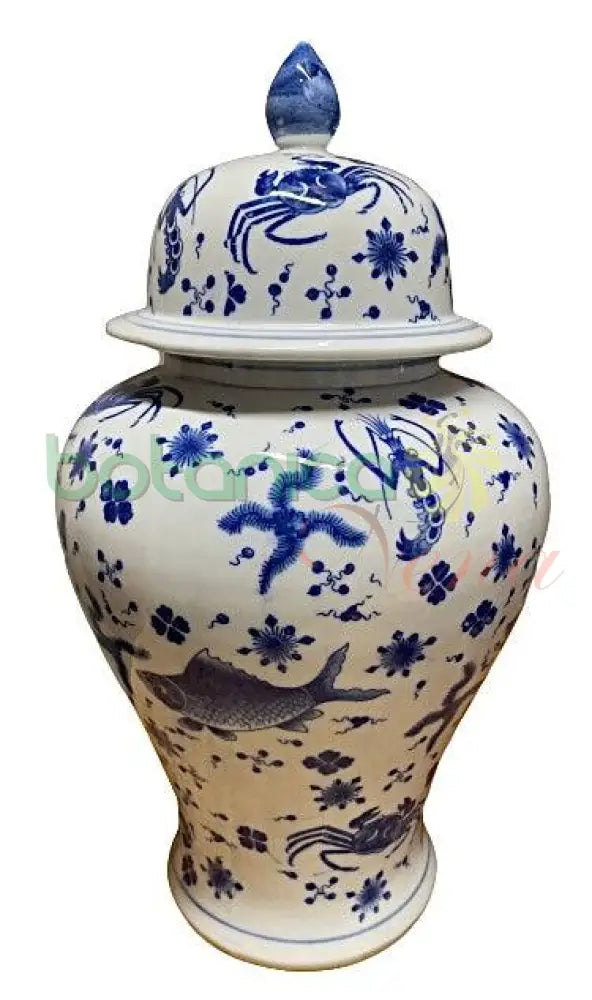 Potiche Olokun - Botanica Nena