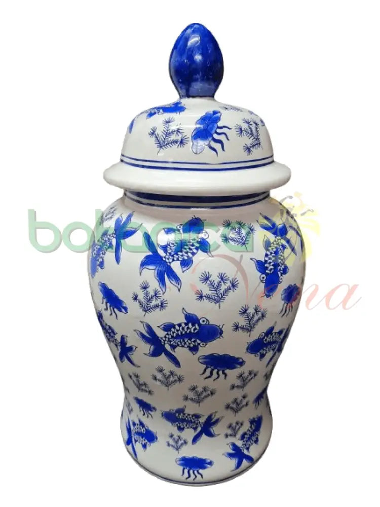 Potiche Olokun - Botanica Nena