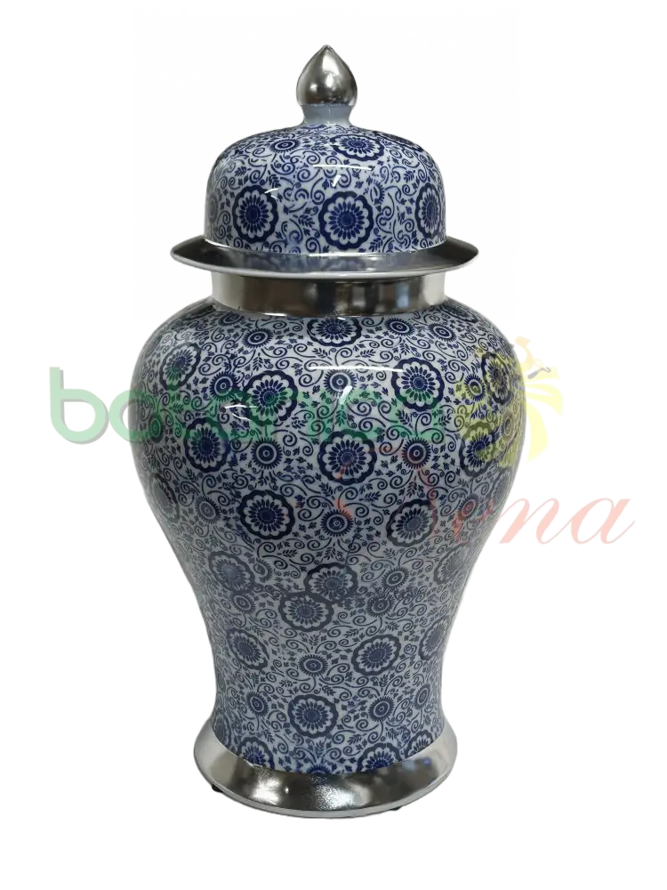 Potiche Olokun / Yemaya - Botanica Nena