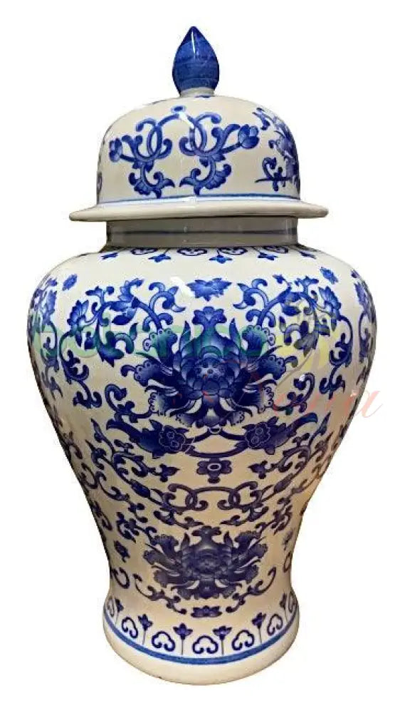 Potiche Olokun / Yemaya - Botanica Nena