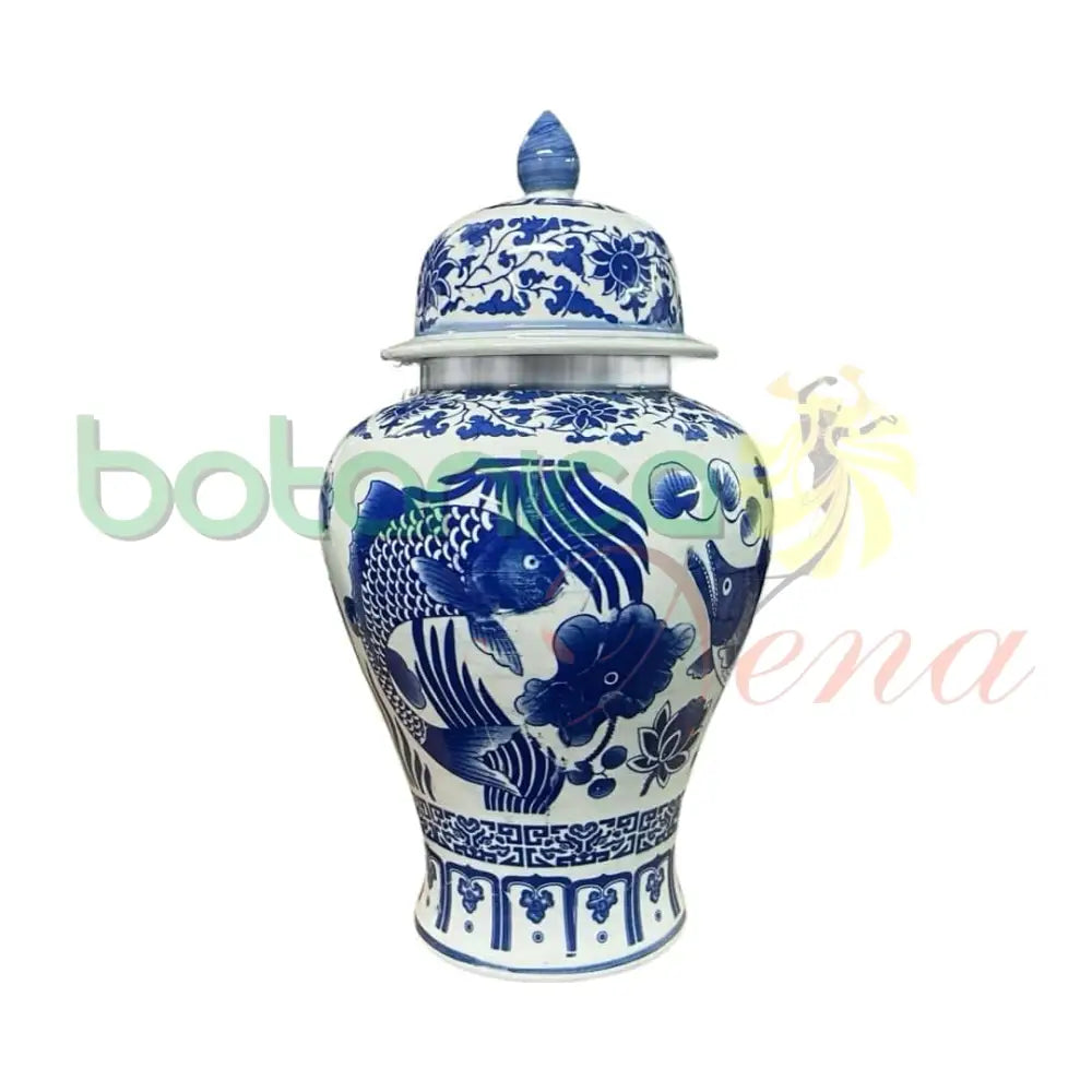 Potiche Olokun / Yemaya - Botanica Nena