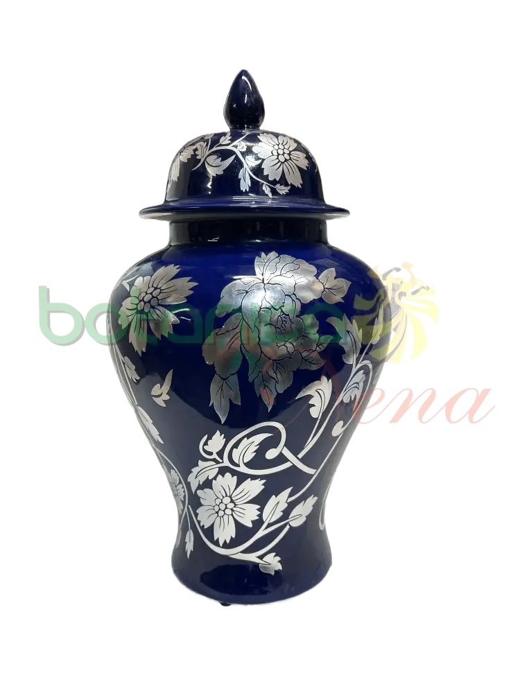 Potiche Olokun / Yemaya - Botanica Nena