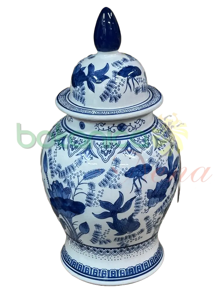 Potiche Olokun / Yemaya - Botanica Nena