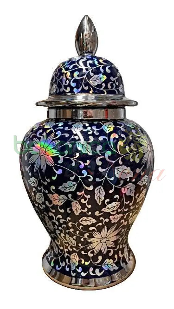 Potiche Olokun / Yemaya - Botanica Nena